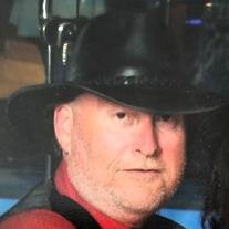 Mr David Dewayne Cable