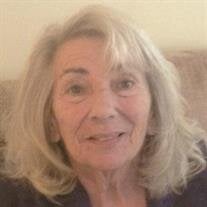 Mrs. Gail Irene Slacum