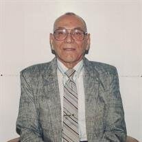 Roberto  Morales