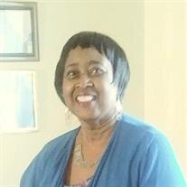 Mrs. Sharon Louise Payne