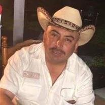 Gilberto Ruiz Sanchez