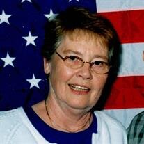 Joan  C. Yetsko