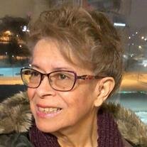 Simona Prado