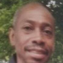 Gary Dennis Jones