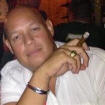 Mr. Andres Torres