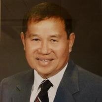 Khamphou Phetsinorath