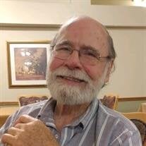 Mr. Thomas Glenn Rogers
