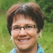 Ruth A. Kluesner