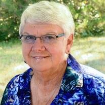 Barb Degner