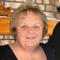 Shirley Lucille Winberg
