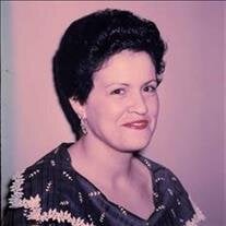 Maria "Maggie" Buckmaster