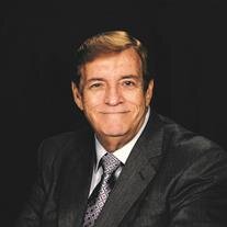 D. (Donald) Stuart Cline