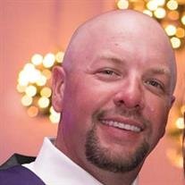 Chad Michael Cramer