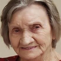 Susan Lenora Layfield