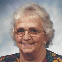 Mrs. Rebecca Dalton Standridge