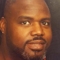 Mr. Cheva Lamar Quinn