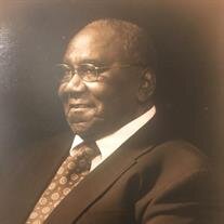 Dr. William H.S. Moore
