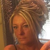 Jennifer "Jenny" Lynn Francis