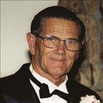 Herman Elmer Akin