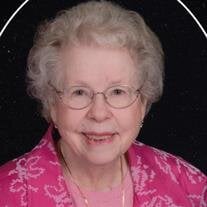 Dolores E. Benner
