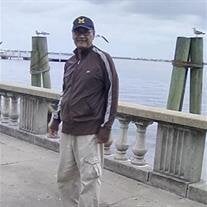 Felipe Antonio Tapia Ramirez