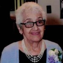 Jennie E. Bacarella