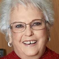 Janet Renee Schiefferly