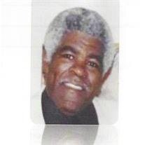 Ulysses Wooden Jr.