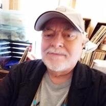 Jerome D. Goff