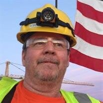 Robert "Bob" William Waechter Jr.