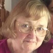 Susanne J. Rhea