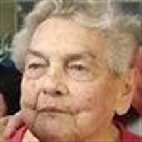 Marlene Mae "Soloway" Soloway