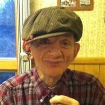 Charles R. "Bobby" Oesterle