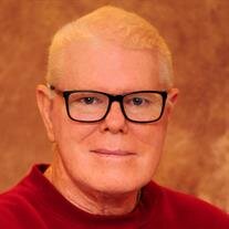 Mr. Michael  R.  Juvinall