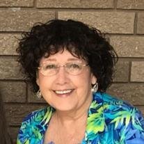 Dana Carolyn Miller