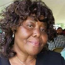 Mrs. Jerusha Johnson