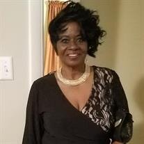 Marion Y. Preston