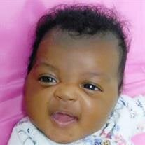 Jefrihana R-Child Yvette Moore