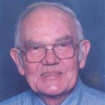 Joe Edward Barbee Sr.