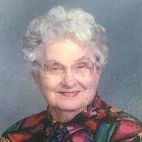 Grace Marie Larson