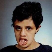 Teresa De Jesus Hernandez-Lopez