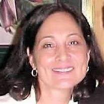 Debra Presti Brent