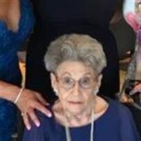 Emanuela "Nellie" Farella