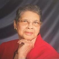 Gloria Adele Greene