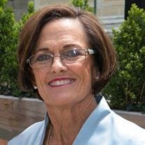 Nancy D. McKenzie