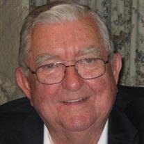 Jerry Windfield Nunneley, Sr.