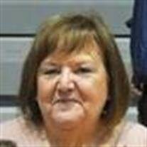 Penelope "Penny" V. Velasquez