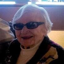 Josephine "Jozsi" T. Snipes