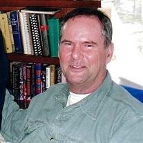 Kenneth Charles Gritzmacher
