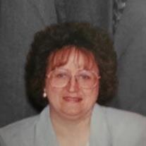 Janice Geary